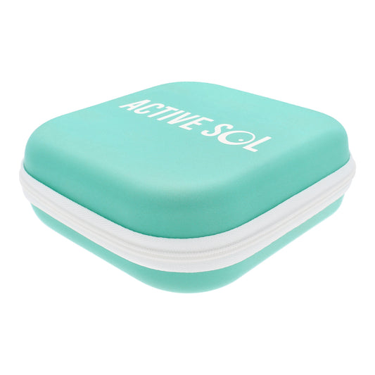 Brillenetui Schattenbox, Baby - für scharnierlose Brillen , , Baby Brillenetui Hardcase New Unisex