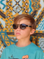 Pan2Kids Kinder-Sonnenbrille, 2 - 5 Jahre