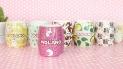 Molang Tasse , Hearts - Unicorn ,