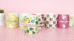 Molang Tasse , Avocado - Taco ,