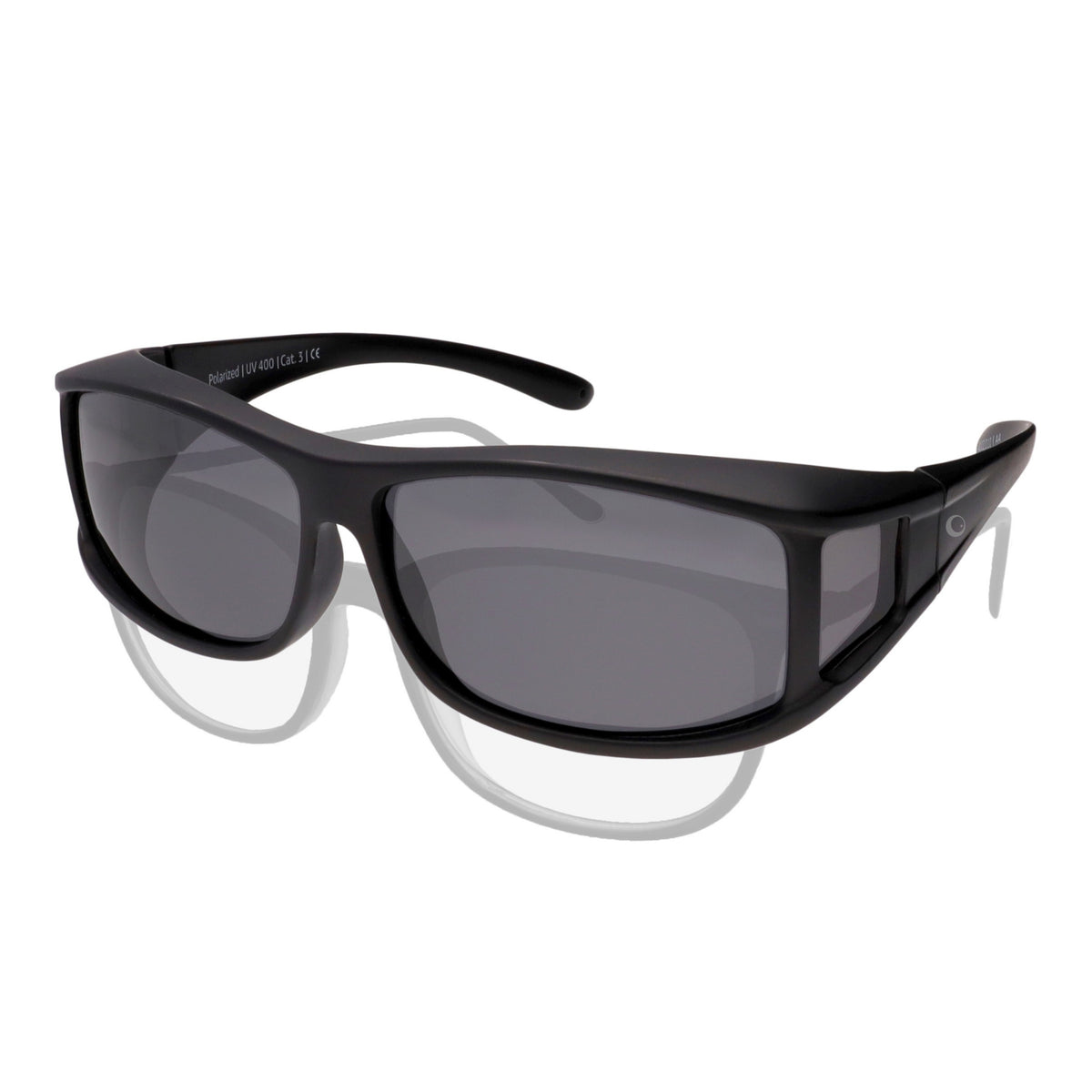 Überzieh-Sonnenbrille Classic, Herren