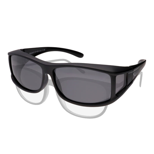 Überzieh-Sonnenbrille Classic, Herren