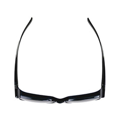 Überzieh-Sonnenbrille Hera, Damen , Schwarz , Brillenträger Damen Kategorie 3 Lotus-Effekt Polarisiert Unisex UV400 Überzieh-Sonnenbrille