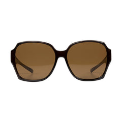 Überzieh-Sonnenbrille Hera, Damen , Braun , Brillenträger Damen Kategorie 3 Lotus-Effekt Polarisiert Unisex UV400 Überzieh-Sonnenbrille