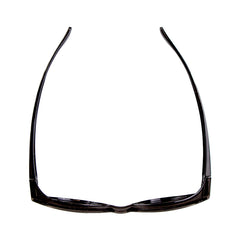 Überzieh-Sonnenbrille Rhea, für Brillenträger , Anthrazit , Brillenträger Damen Herren Lotus-Effekt Polarisiert Unisex UV400 Überzieh-Sonnenbrille