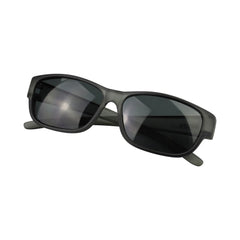 Überzieh-Sonnenbrille Minos, Herren , Grau , Brillenträger Herren Kategorie 3 Lotus-Effekt New Polarisiert UV400 Überzieh-Sonnenbrille