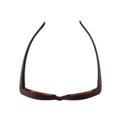 Überzieh-Sonnenbrille Minos, Herren , Braun , Brillenträger Herren Kategorie 3 Lotus-Effekt New Polarisiert UV400 Überzieh-Sonnenbrille