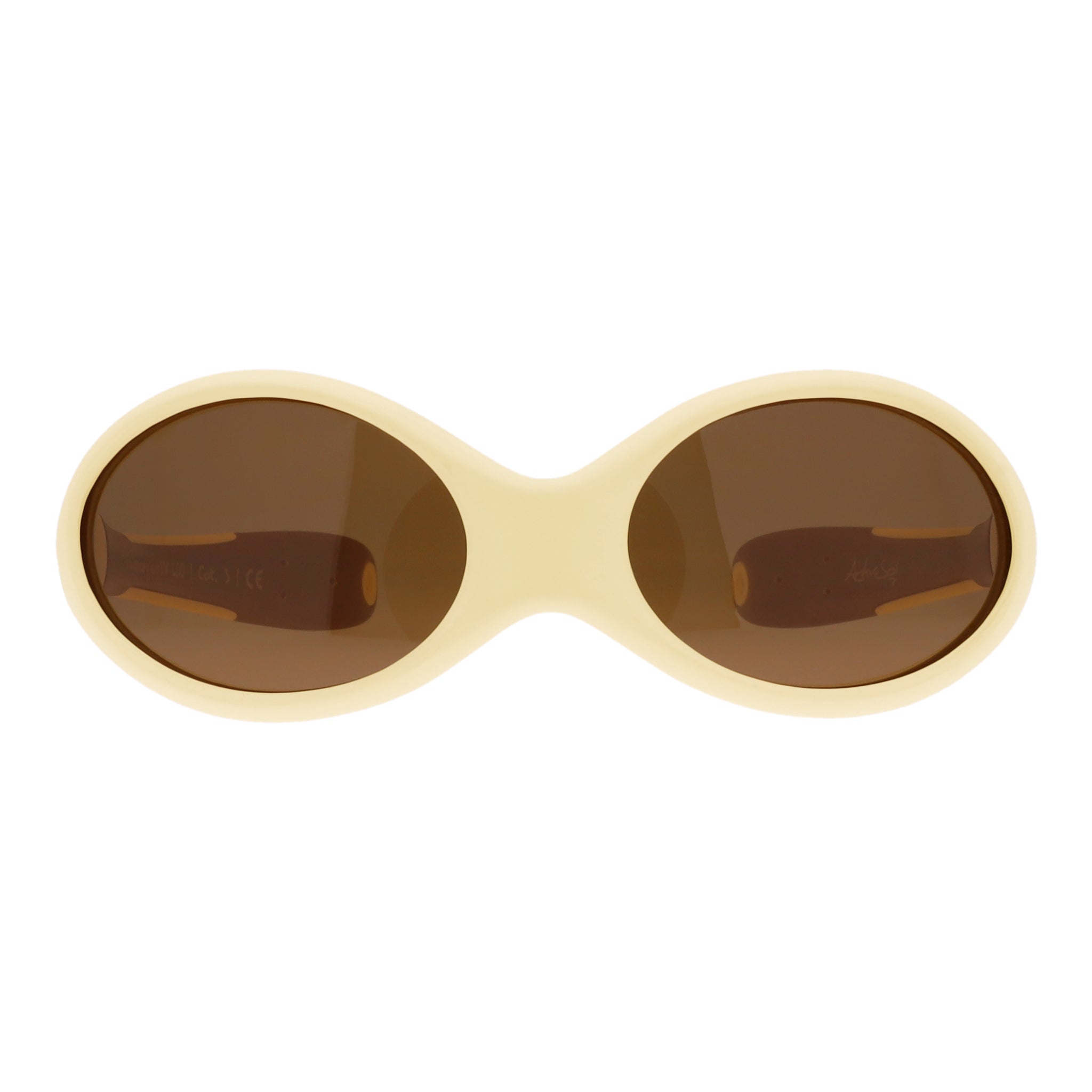 Baby-Sonnenbrille 0 - 18 Monate, Größe S , Forest , Baby HYTREL Jungen Kleinkind Lotus-Effekt Mädchen Polarisiert Unisex UV400