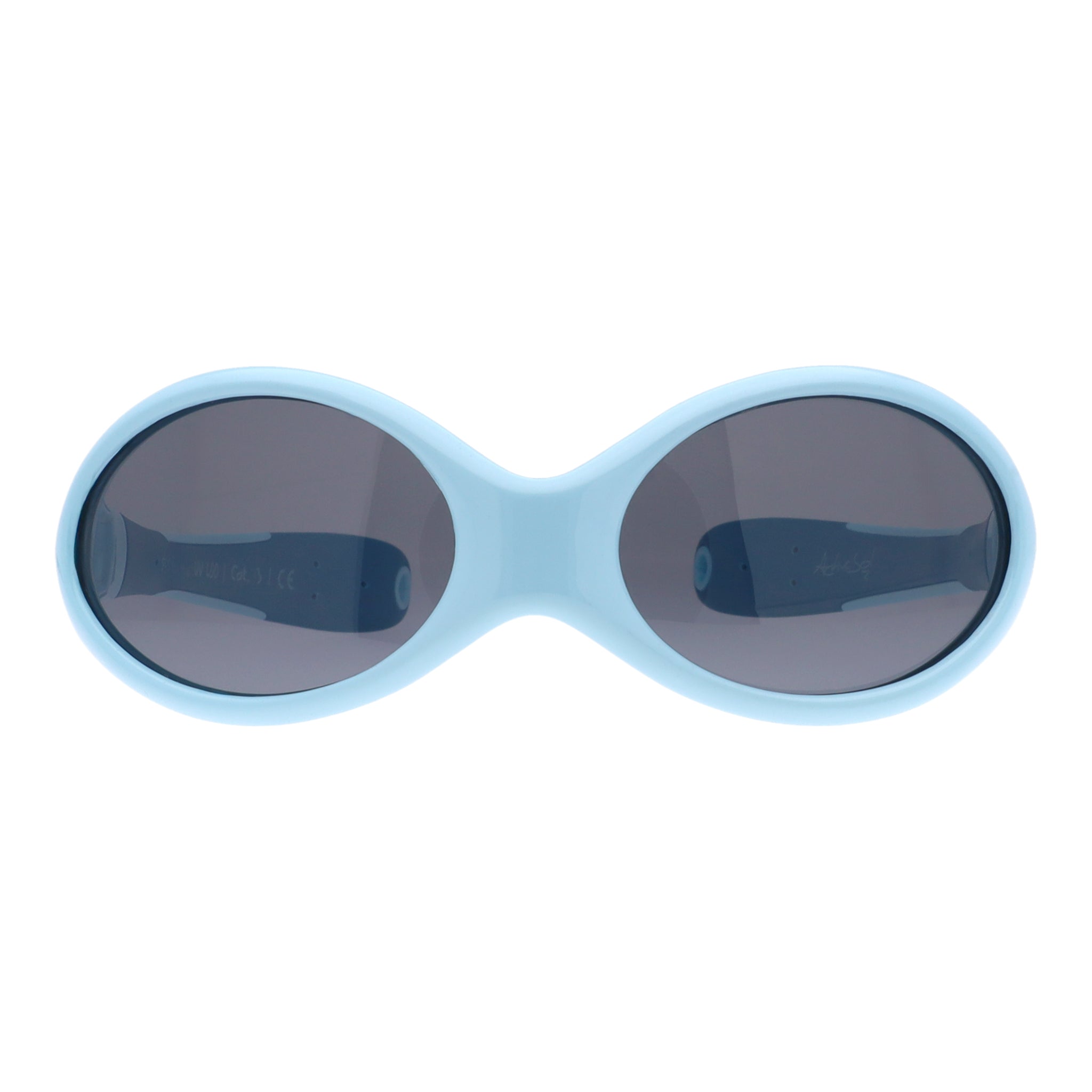 Baby-Sonnenbrille 0 - 18 Monate, Größe S , Fish , Baby HYTREL Jungen Kleinkind Lotus-Effekt Mädchen Polarisiert Unisex UV400