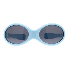 Baby-Sonnenbrille 0 - 18 Monate, Größe S , Fish , Baby HYTREL Jungen Kleinkind Lotus-Effekt Mädchen Polarisiert Unisex UV400