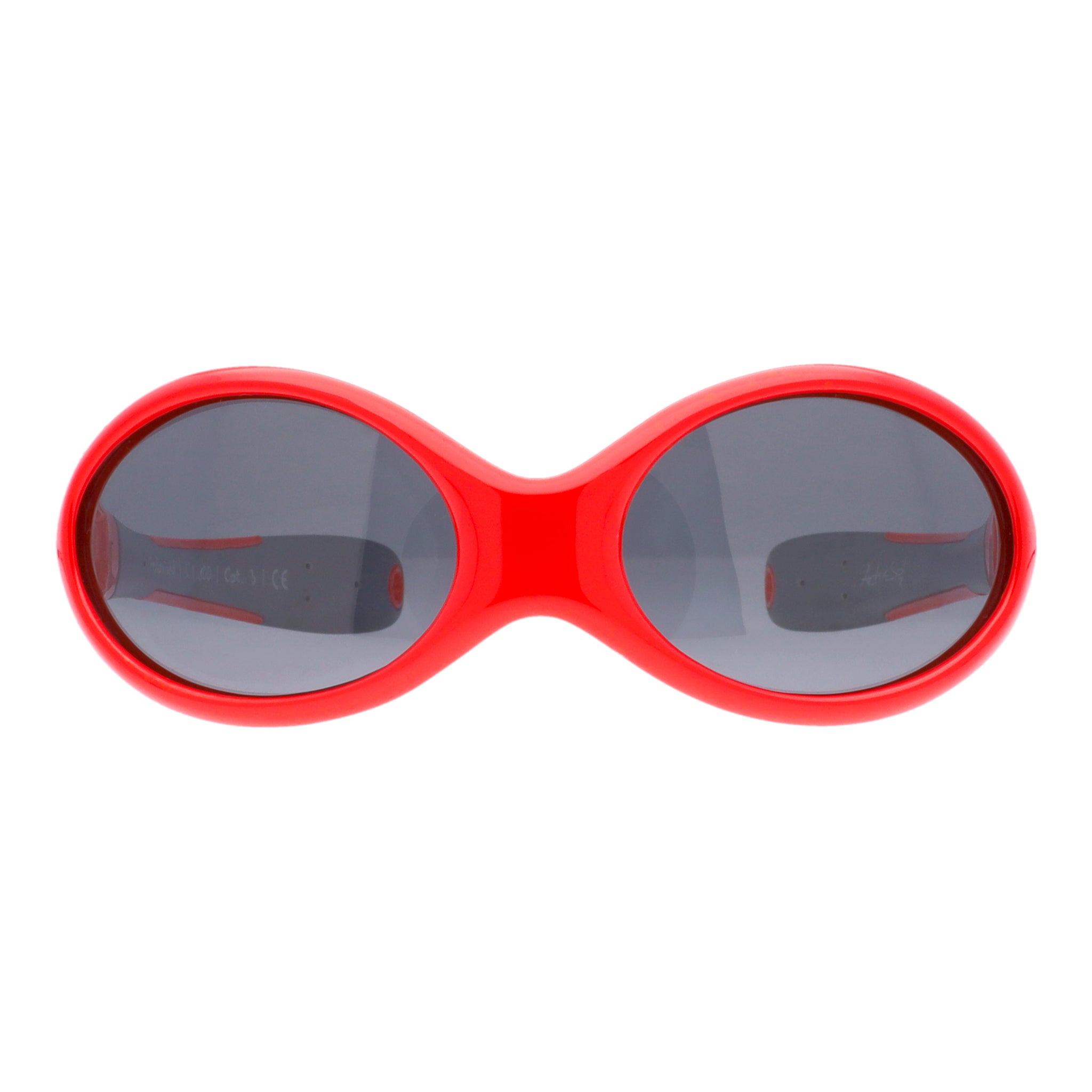 Baby-Sonnenbrille 0 - 18 Monate, Größe S , Chopper , Baby HYTREL Jungen Kleinkind Lotus-Effekt Mädchen Polarisiert Unisex UV400