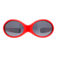 Baby-Sonnenbrille 0 - 18 Monate, Größe S , Chopper , Baby HYTREL Jungen Kleinkind Lotus-Effekt Mädchen Polarisiert Unisex UV400