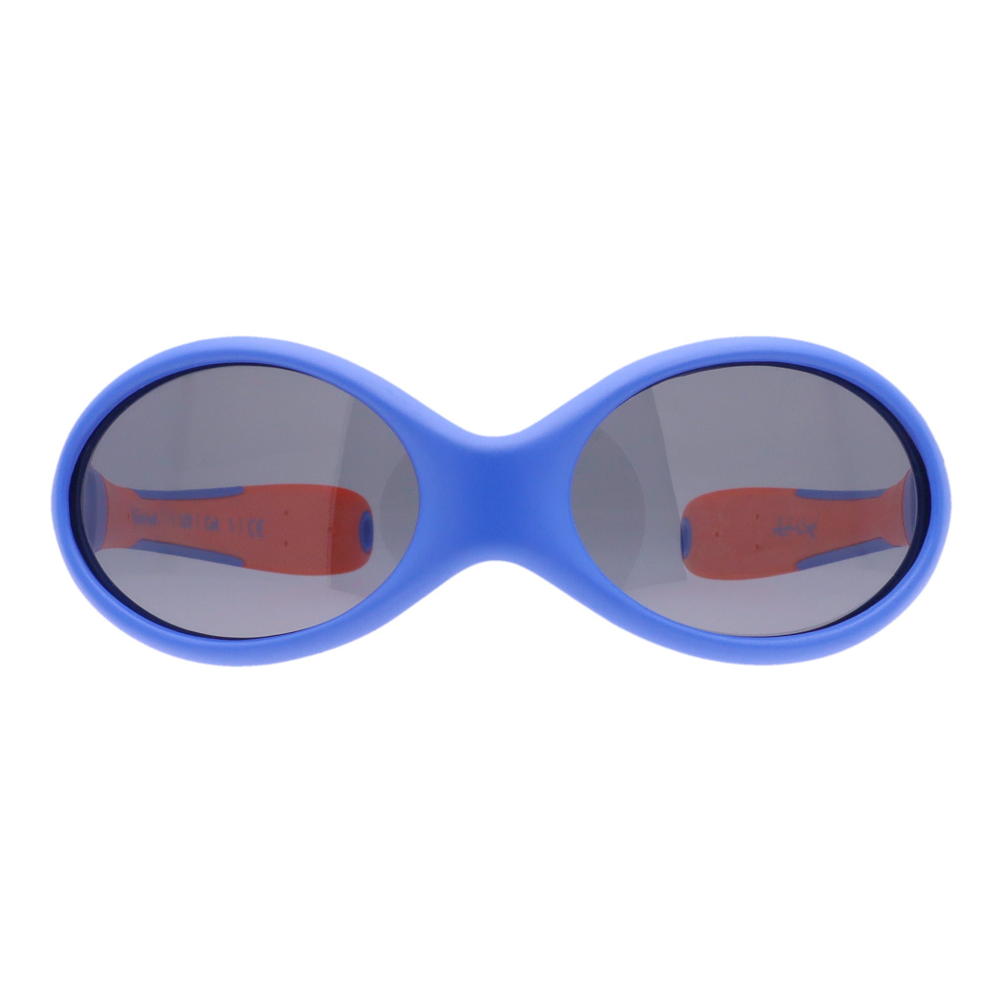 Baby-Sonnenbrille 0 - 18 Monate, Größe S , Rocket , Baby HYTREL Jungen Kleinkind Lotus-Effekt Mädchen Polarisiert Unisex UV400