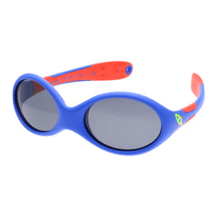 Baby-Sonnenbrille 0 - 18 Monate, Größe S , Rocket , Baby HYTREL Jungen Kleinkind Lotus-Effekt Mädchen Polarisiert Unisex UV400