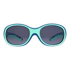 Kids Kinder-Sonnenbrille, 2 – 6 Jahre , Unicorn , HYTREL Jungen Kleinkind Lotus-Effekt Mädchen Polarisiert UV400