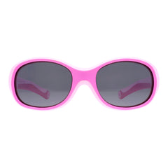 Kids Kinder-Sonnenbrille, 2 – 6 Jahre , Real Unicorn , HYTREL Jungen Kleinkind Lotus-Effekt Mädchen Polarisiert UV400