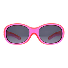 Kids Kinder-Sonnenbrille, 2 – 6 Jahre , Hearts , HYTREL Jungen Kleinkind Lotus-Effekt Mädchen Polarisiert UV400