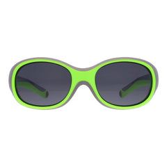 Kids Kinder-Sonnenbrille, 2 – 6 Jahre , T-Rex , HYTREL Jungen Kleinkind Lotus-Effekt Mädchen Polarisiert UV400