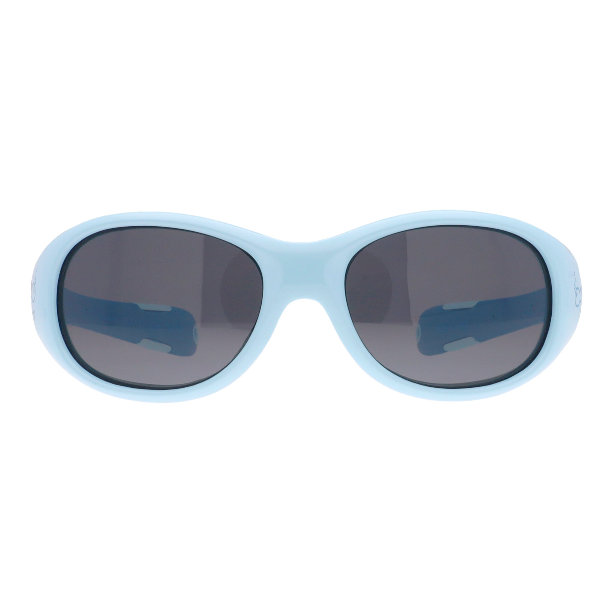 Baby-Sonnenbrille 6 - 24 Monate, Größe L , Fish , Baby HYTREL Jungen Kleinkind Lotus-Effekt Mädchen Polarisiert Unisex UV400
