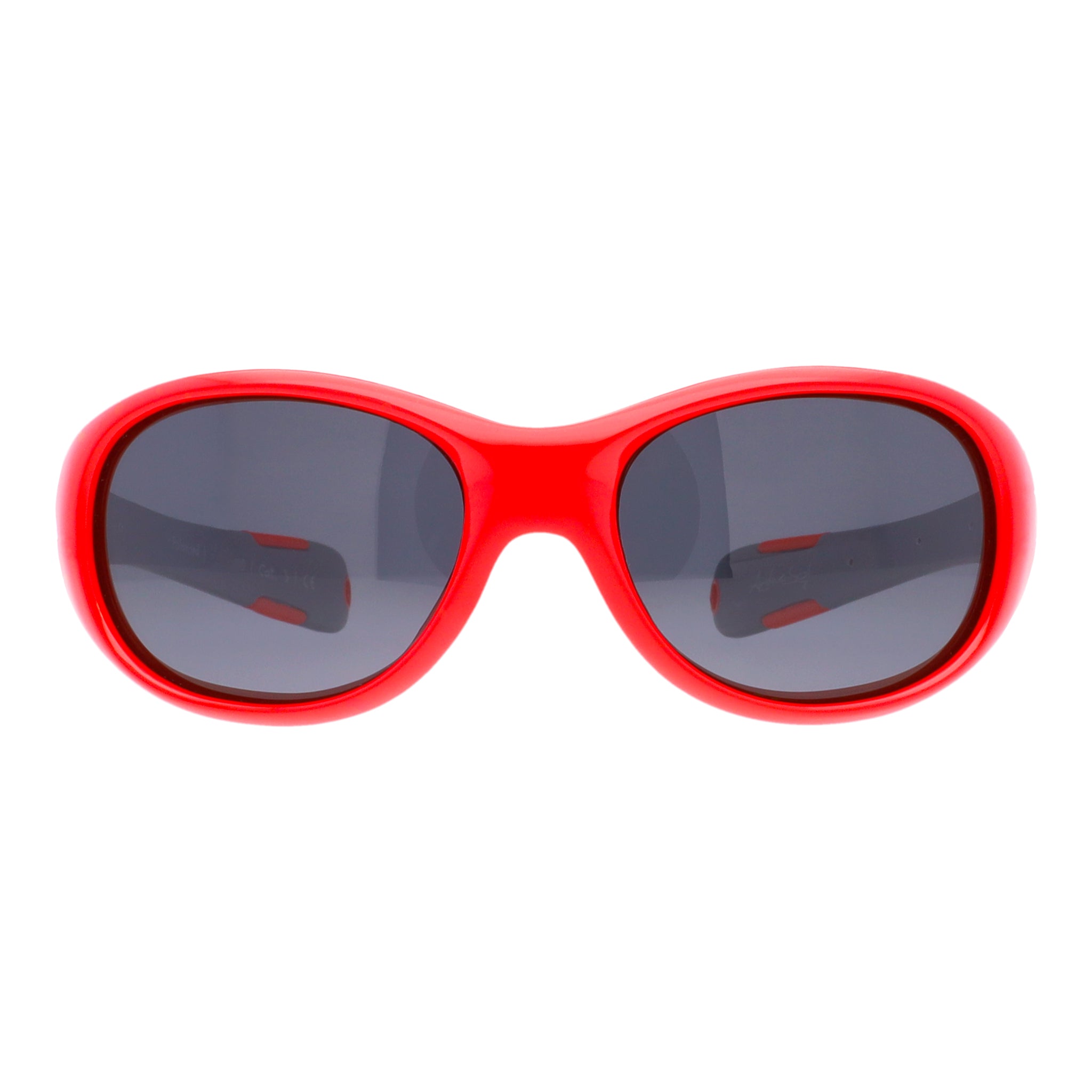 Baby-Sonnenbrille 6 - 24 Monate, Größe L , Chopper , Baby HYTREL Jungen Kleinkind Lotus-Effekt Mädchen Polarisiert Unisex UV400