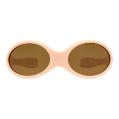 Baby-Sonnenbrille SAFARI 0 - 18 Monate, Größe S , Fox | beige , Baby HYTREL Jungen Lotus-Effekt Mädchen New Polarisiert Unisex UV400