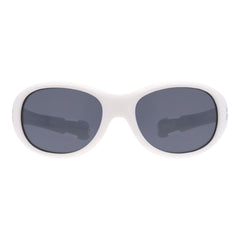 Baby-Sonnenbrille Safari 6 - 24 Monate, Größe L , Raccoon , Baby HYTREL Jungen Kategorie 3 Kleinkind Lotus-Effekt Mädchen New Polarisiert Unisex UV400