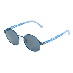 Kinder-Sonnenbrille Private Eyes, 2 - 6 Jahre, Metall-Gestell , Car , Jungen Kategorie 3 Kleinkind Metall Mädchen Polarisiert UV400