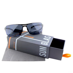 Sonnenbrille Hyperion, Herren , Anthrazit , Herren Kategorie 3 Sale UV400