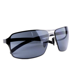 Sonnenbrille Hyperion, Herren , Anthrazit , Herren Kategorie 3 Sale UV400