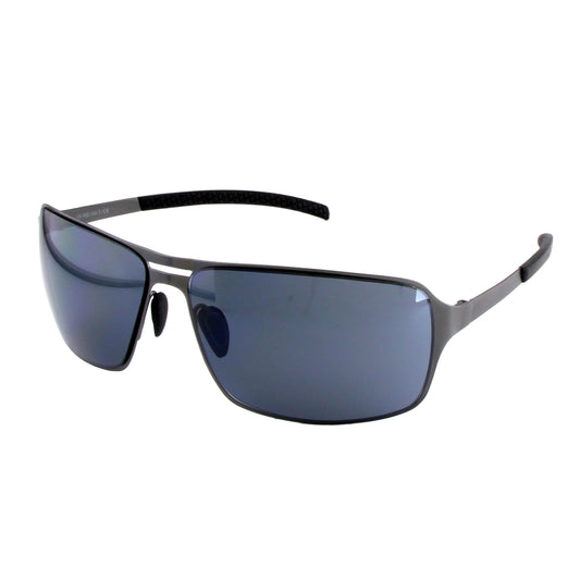 Sonnenbrille Hyperion, Herren , Anthrazit , Herren UV400