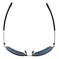 Sonnenbrille Hyperion, Herren , Anthrazit verspiegelt , Herren Kategorie 3 Sale UV400