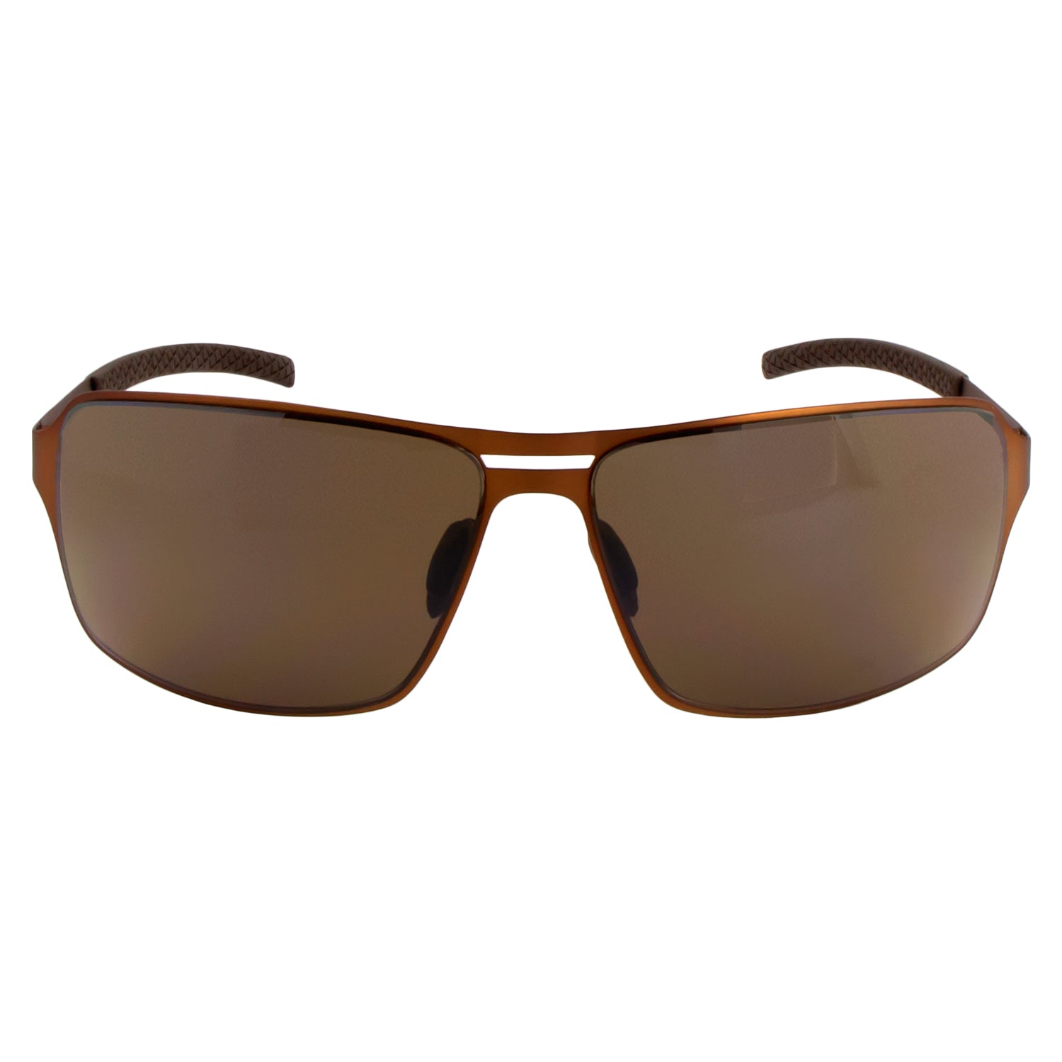 Sonnenbrille Hyperion, Herren , Braun , Herren UV400