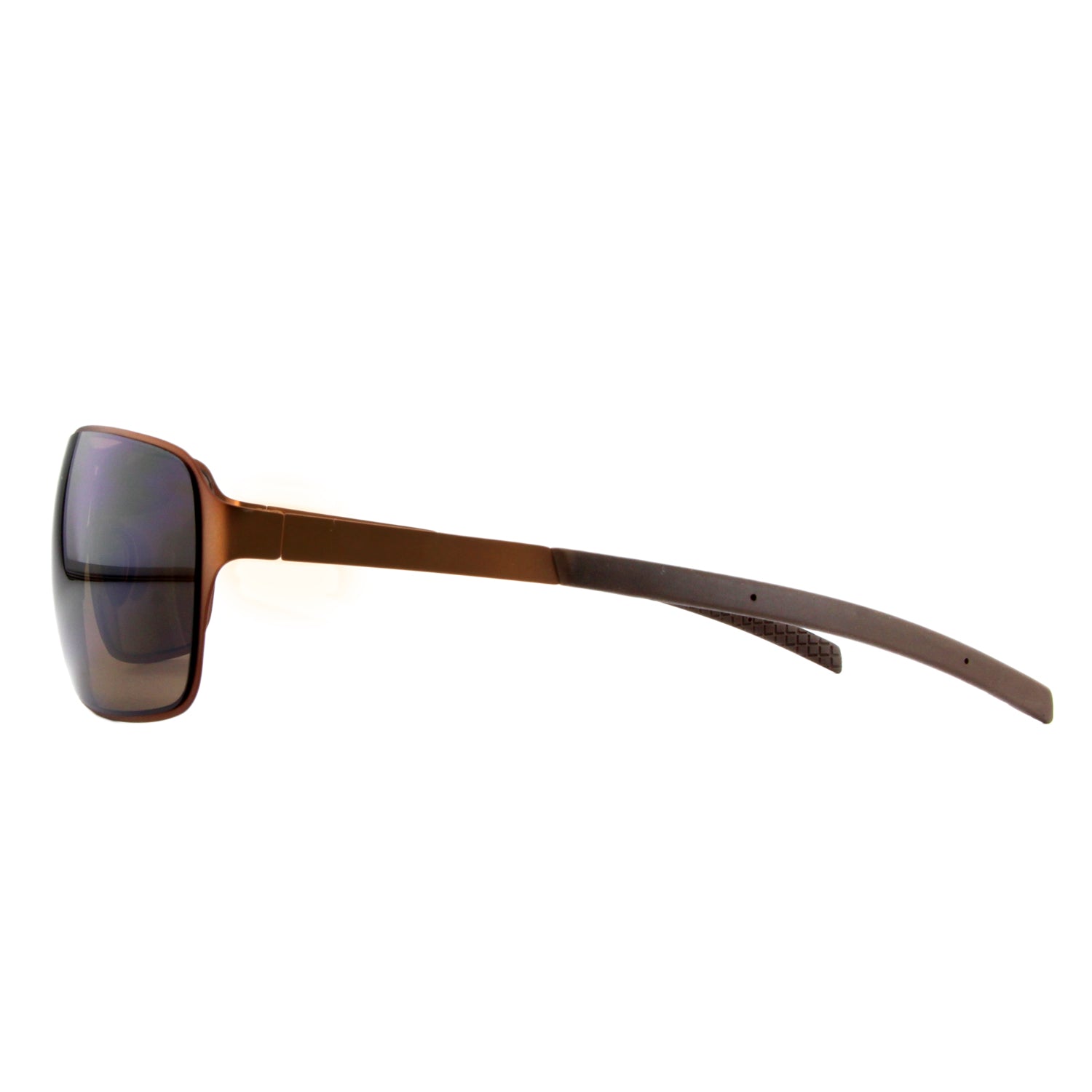 Sonnenbrille Hyperion, Herren , Braun , Herren UV400