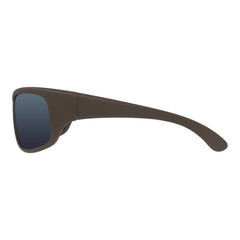 Sonnenbrille Erebos Extra Dunkel Kategorie 4 , M Grau , Damen Herren Kategorie 4 Polarisiert UV400
