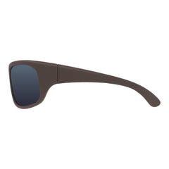 Sonnenbrille Erebos Extra Dunkel Kategorie 4 , L Grau , Damen Herren Kategorie 4 Polarisiert UV400