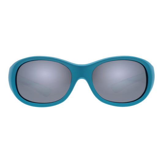 Kinder-Sonnenbrille Kids@School, 5 – 10 Jahre, Kategorie 4 , , HYTREL Jungen Kategorie 4 Lotus-Effekt Mädchen New Polarisiert Unisex UV400