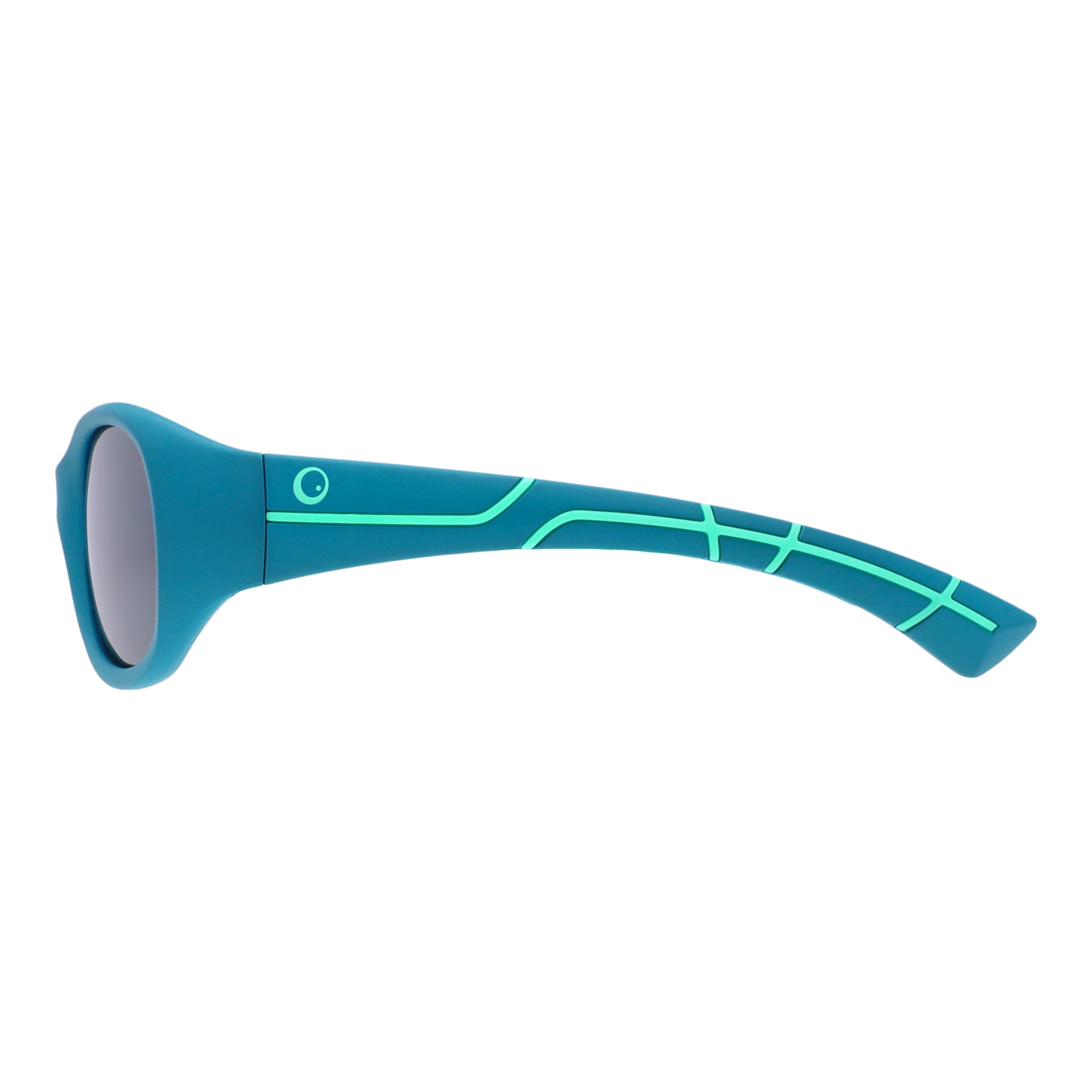 Kinder-Sonnenbrille Kids@School, 5 – 10 Jahre, Kategorie 4 , , HYTREL Jungen Kategorie 4 Lotus-Effekt Mädchen New Polarisiert Unisex UV400
