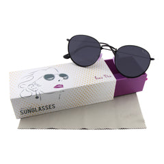 Sonnenbrille Bona Dea, Damen , Schwarz , Damen Kategorie 3 Polarisiert UV400