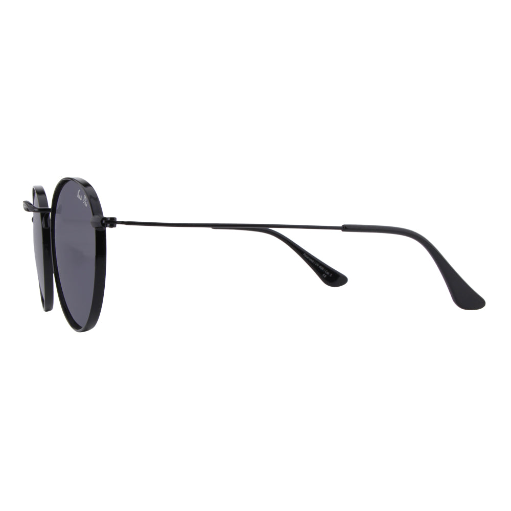 Sonnenbrille Bona Dea, Damen , Schwarz , Damen Polarisiert UV400