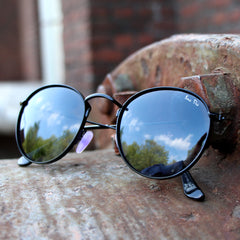 Sonnenbrille Bona Dea, Damen , Schwarz , Damen Kategorie 3 Polarisiert UV400