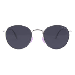Sonnenbrille Bona Dea, Damen , Silber , Damen Kategorie 3 Polarisiert UV400