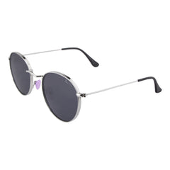 Sonnenbrille Bona Dea, Damen , Silber , Damen Kategorie 3 Polarisiert UV400