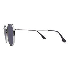 Sonnenbrille Bona Dea, Damen , Silber , Damen Kategorie 3 Polarisiert UV400