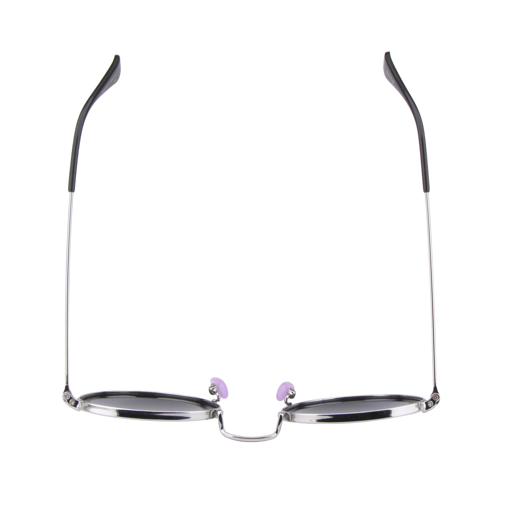 Sonnenbrille Bona Dea, Damen , Silber , Damen Polarisiert UV400