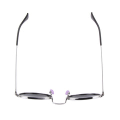 Sonnenbrille Bona Dea, Damen , Silber , Damen Kategorie 3 Polarisiert UV400