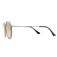 Sonnenbrille Bona Dea, Damen , Anthrazit , Damen Kategorie 3 Polarisiert UV400