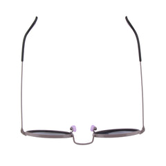 Sonnenbrille Bona Dea, Damen , Anthrazit , Damen Kategorie 3 Polarisiert UV400