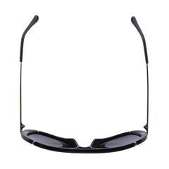 Sonnenbrille Dione, Damen , Schwarz-Silber , Damen Kategorie 3 New Polarisiert UV400