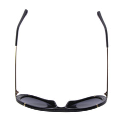 Sonnenbrille Dione, Damen , Schwarz-Gold , Damen Kategorie 3 New Polarisiert UV400