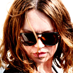 Sonnenbrille Dione, Damen , Demi-Gold , Damen Kategorie 3 New Polarisiert UV400